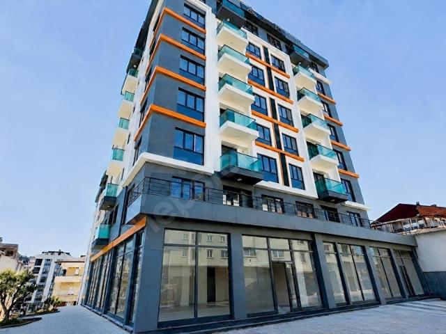 YERDEN ISITMALI, ANAHTAR TESLİM SIFIR 2+1 DAİRELER