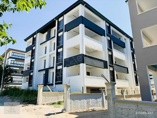 YERDEN ISITMALI ORTA KAT YÜKSEK KİRA POTANSİYELLİ 1+1