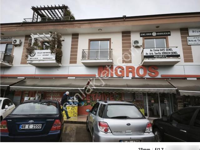 Yergüzler Caddesi, Müstakil Girişli Kiralik 4+1