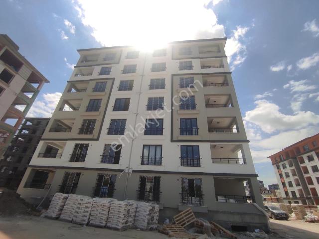 Yerinde Dönüşüm Sıfır 2+1 Daire Satılık Daire