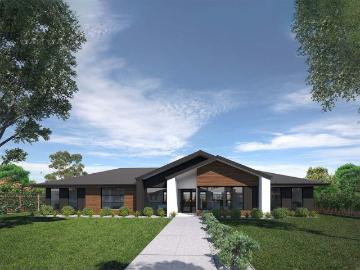 Yering 207 House and Land package!