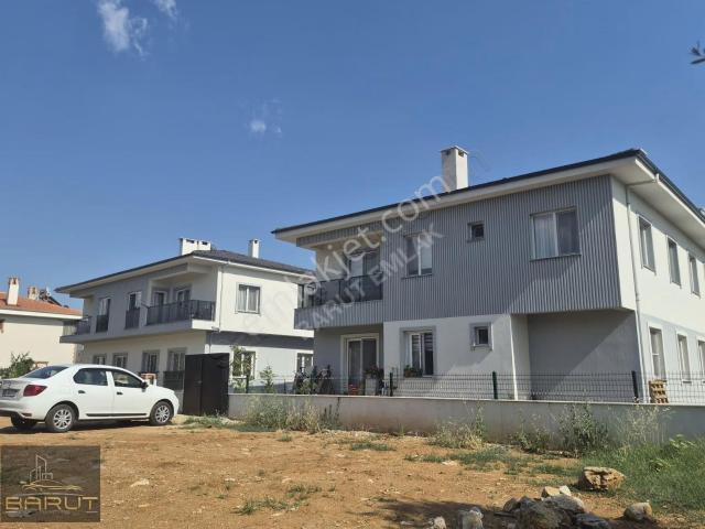 Yerkesik Merkezde Kiralık 2+1 Daire