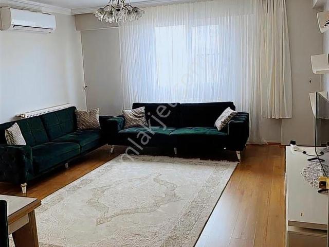 Yerkesik'te 3+1 Ebeveyn Banyolu Isı Pompalı Ferah Daire