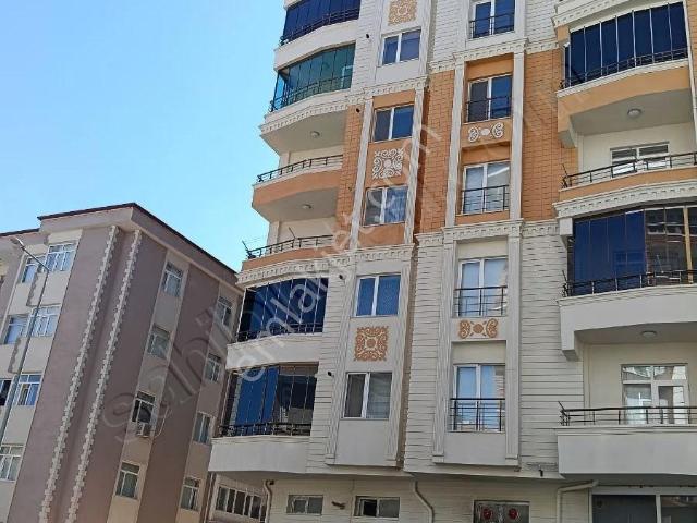 Yerköyün Engüzel Yerinde En Güzel Katında Daire