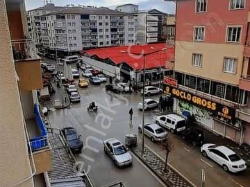 Yerköy, Yozgat ili, İç Anadolu Bölgesi