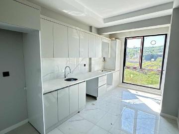 YERLİTÜRK'TEN ŞEHİR HASTANESİNE YAKIN 3+1 SATILIK SIFIR DAİRE