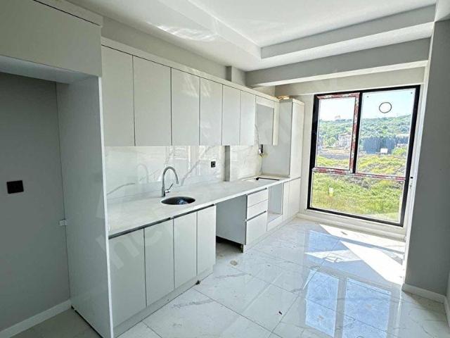 YERLİTÜRK'TEN ŞEHİR HASTANESİNE YAKIN 3+1 SATILIK SIFIR DAİRE