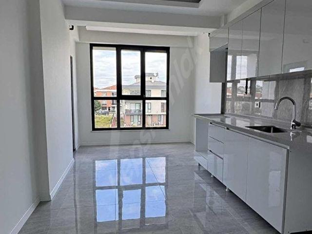 YERLİTÜRK'TEN A.MENDERES MERKEZİ KONUMDA 3+1 MODERN SIFIR DAİRE