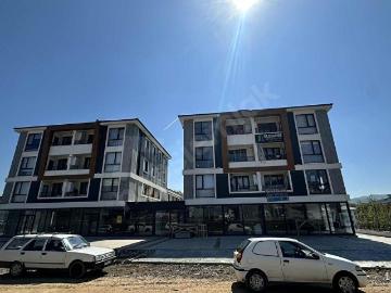 YERLİTÜRKTEN GAZİ OSMAN PAŞA'DA ANA YOLA YAKIN 1+1 ARAKAT DAİRE