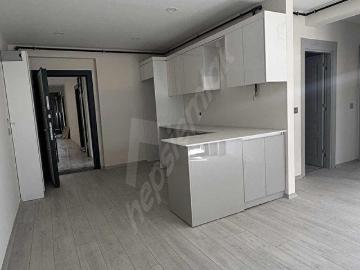 YERLİTÜRK'TEN ÇİFTLİKKÖY GARDEN CITY PROJESİNDE 2+1 DAİRELER