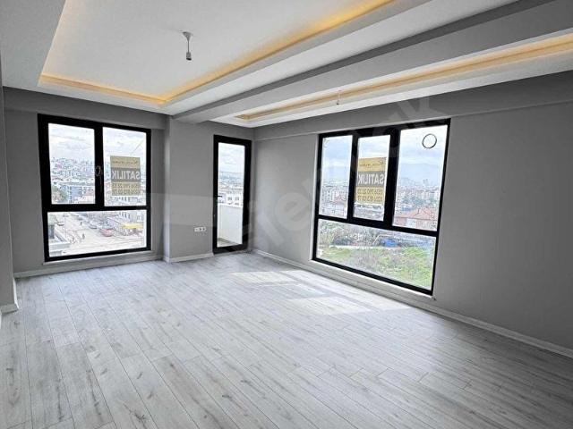 YERLİTÜRK'TEN İSMET PAŞA MAH. SATILIK 3+1 DUBLEKS DAİRE