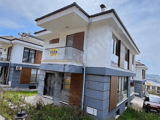 YERLİTÜRK'TEN KADIKÖYDE 8 VİLLALIK BUTİK SİTEDE FIRSAT VİLLA