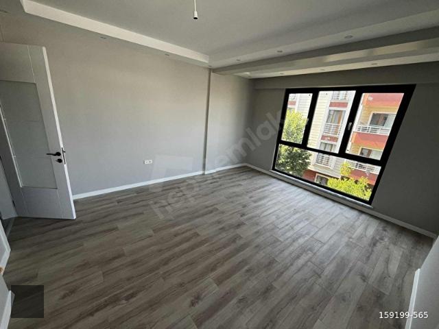 YERLİTÜRK'TEN SAHİL MAH.DE 3+1 145 M2 BRÜT 3 BALKONLU ARAKAT