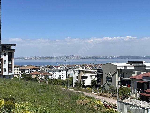YERLİTÜRK'TEN 3+1 145 M2 ARA KAT DENİZ MANZARALI FIRSAT DAİRE