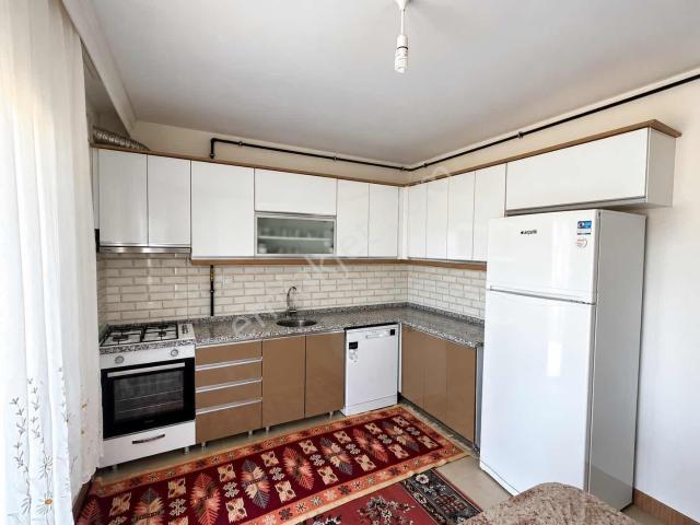 Yerli Gayrimenkul'den 1. Etap Toki Konutlarında 128 M² Daire