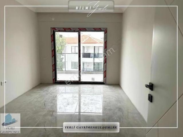 Yerli Gayrimenkul'den Merkezi Konumda 140 M² 3 + 1 Daire
