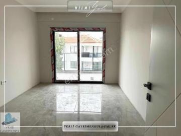 Yerli Gayrimenkul'den Merkezi Konumda 140 M² 3 + 1 Daire