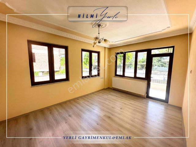 Yerli Gayrimenkul'den Saray Mahallesinde 3 + 1 160 M² Daire