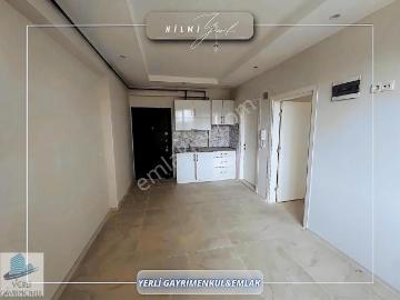 Yerli Gayrimenkul'den Stadyum Mahallesinde Sıfır 1+1 Apart