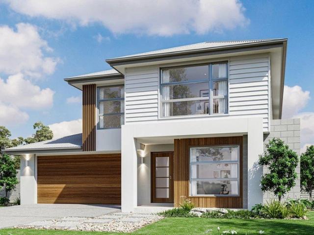 Yeronga 250 Resort facade