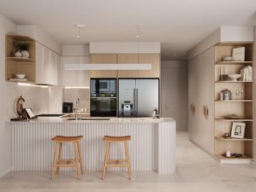YERONGA'S FINEST 2 BEDROOM + 2 LIVING RESIDENCE