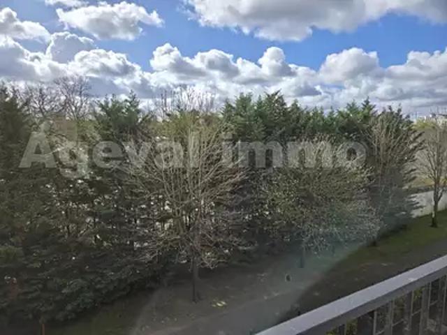 Yerres 91330 Achat / Vente appartement 4 pièces t4