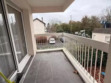 Yerres 91330 Location appartement 1 pièce t1 balcon