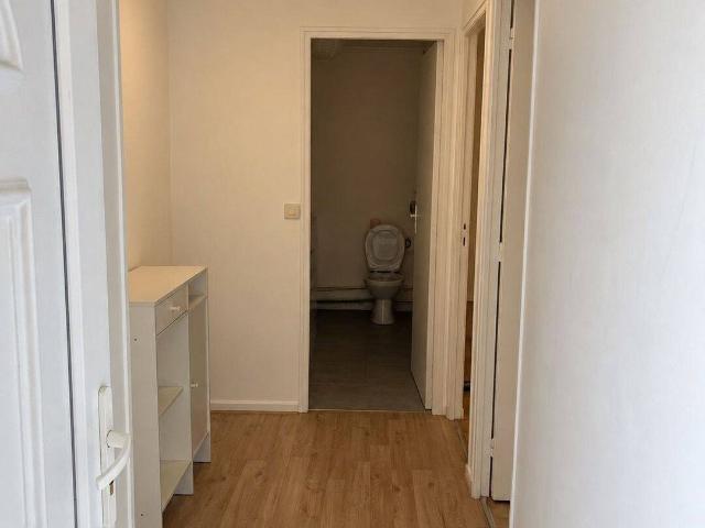 Yerres centre – Bel appartement 2 pièces 40 m² refait à neuf
