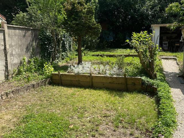 Yerres Quartier Brossolette / Gare Maison Avec Jardin Sans V. 63m² Yerres