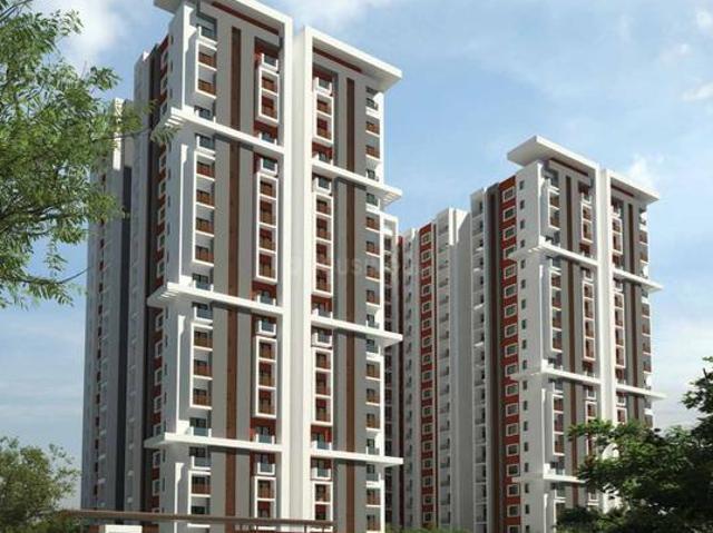 Yeswanthpur 4 BHK Apartment For Sale Bengaluru