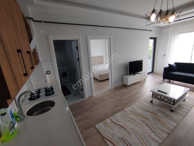 Yeski Emlâk İnşaattan Eşyalı Kiralık Daire Çevre Şehir Hastanesine Yakın