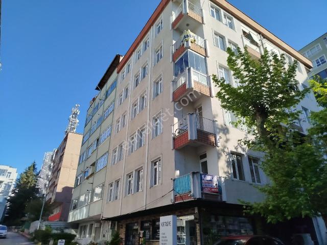 Yeski Emlâk İnşaattan Kiralık 3+1 Daire