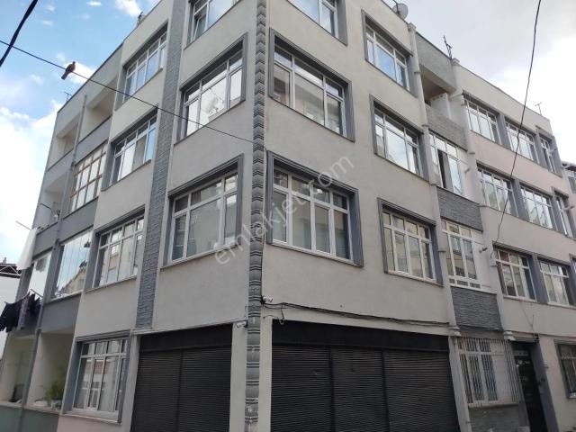 Yeski Emlâk İnşaattan Kiralık 3+1 Daire Selahiye Mahallesi