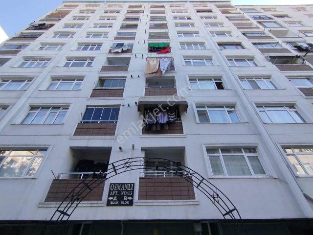 Yeski Emlâk İnşaattan Kiralık Daire Bahçelievler Mahallesi