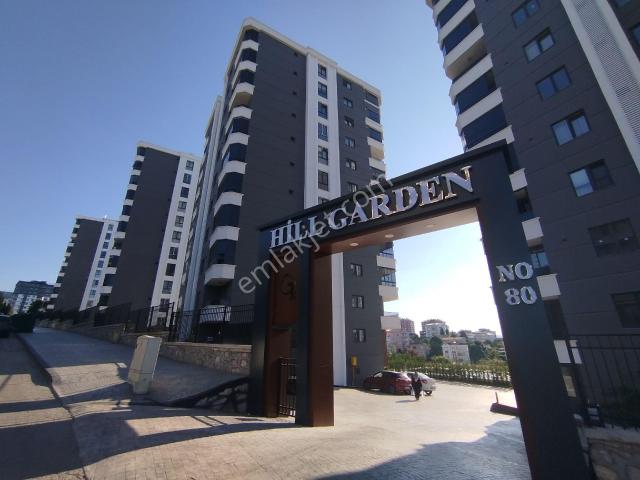 Yeski Emlâk İnşaattan Kiralık Sıfır Daireler Canik Hasköyde 3+1 Yerden Isıtmalı