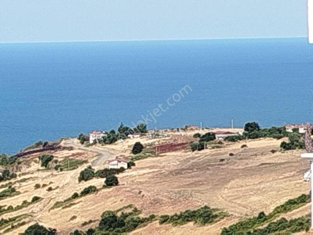 Yeski Emlâk İnşaattan Satılık Canik Hasköyde Deniz Manzaralı 3+1