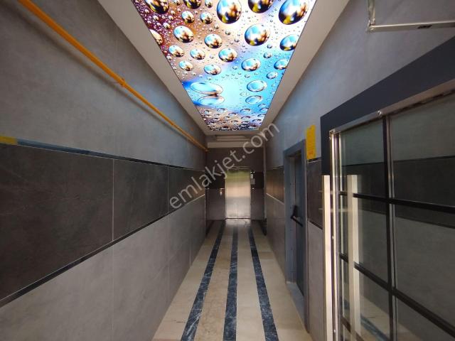 Yeski Emlâk İnşaattan Satılık Sıfır Daire