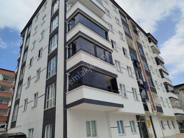 Yeski Emlâk İnşaattan Satılık Sıfır Daire 3+1