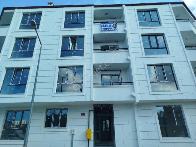 Yeski Emlâktan Satılık Sıfır Daireler Kazım Karabekir Mahallesi