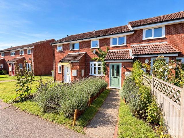 Yesmere, Mulbarton NR14, 3 bed terraced house to rent, £1,100 pcm | PrimeLocation