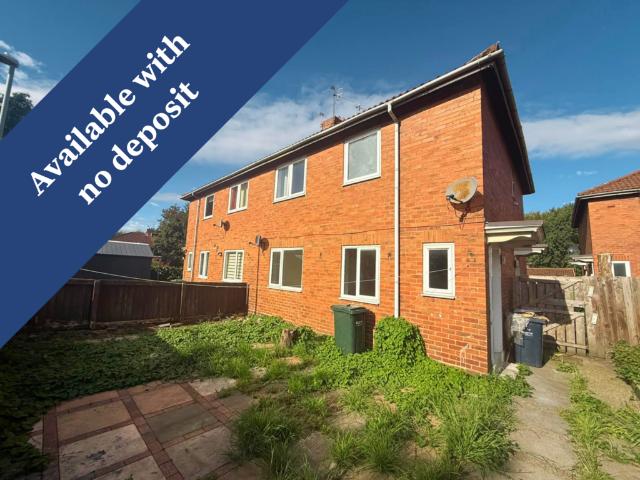 Yetholm Road, Gateshead, NE8 2 bed flat to rent £649 pcm £150 pw