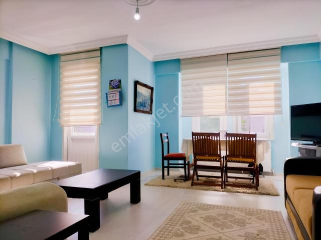 Yetiş Al Dan Merkezde Çok Güzel Konumda 100 M2 Satılık 2+1 Daire
