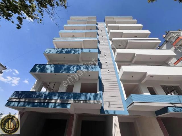 ! Yetişen Alır! 110 M² 2+1 Park Orman Karşısı