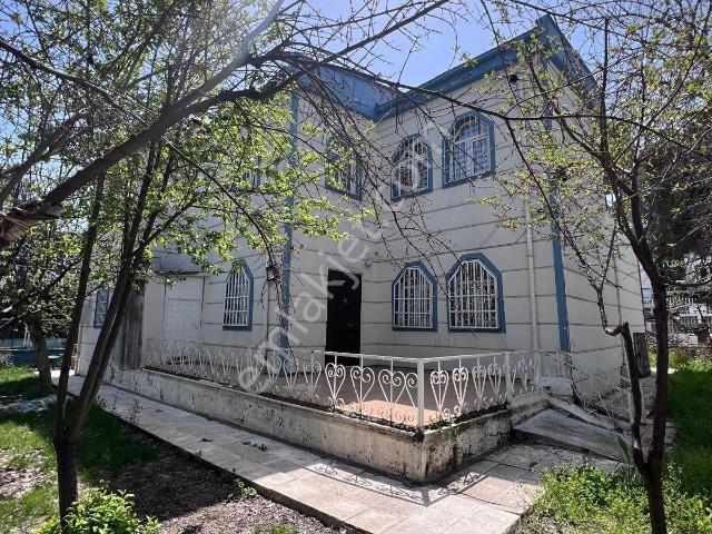 Yetişen Alır. diclekent Vilalları'nda Satılık Dubleks Köşe Villa