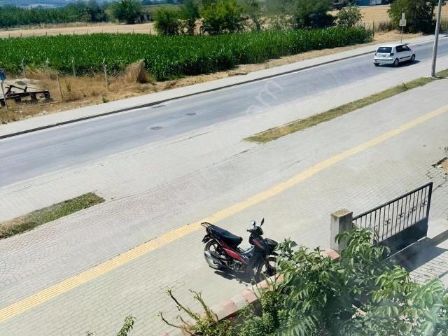 Yetiş'ten Alpaslan Türkeş Caddesi Üzerinde 2. Kat 140m2 Daire