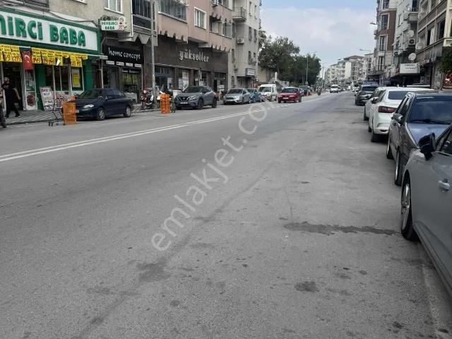 Yetiş'ten Bursa Caddesi Üzerinde Ara Kat Daire