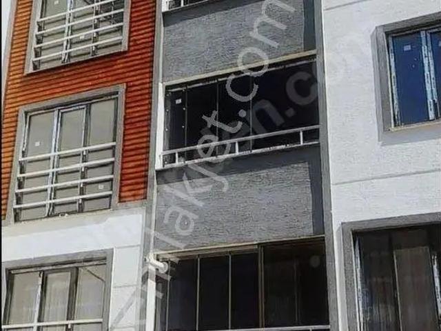Yetiş'ten Sıfır 2. Kat Net 150m2 3+1