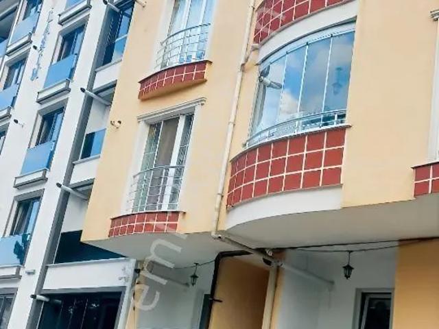 Yetiştirme Yurdu Yakını Kiralık 4+1 Dubleks Daıre