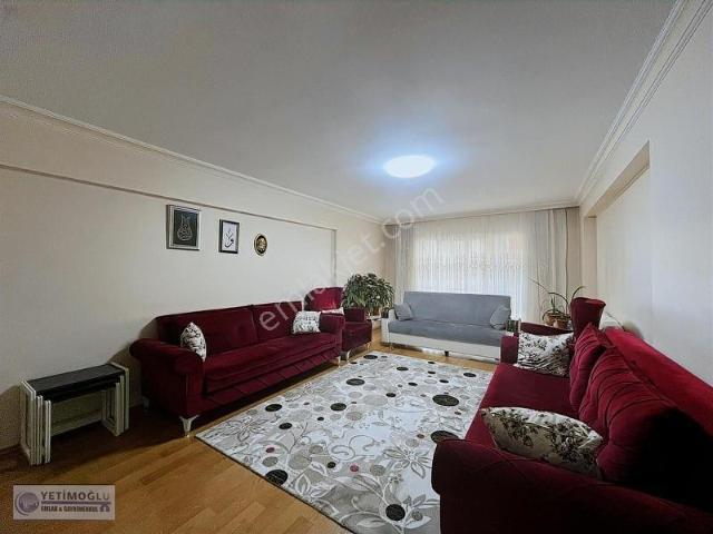 Yetimoğlundan Katta 3+1 Site Dairesi