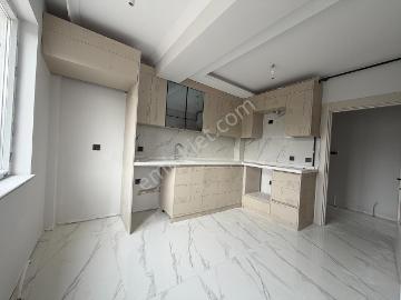 Yetki Belgeli Katta 2+1 % 80 Kredi İmkanıyla Oturuma Hazır !